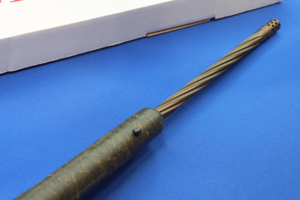 Ruger Model American Predator G2 Rifle 308WIN Threaded Bronze 46931 308 WIN-img-13