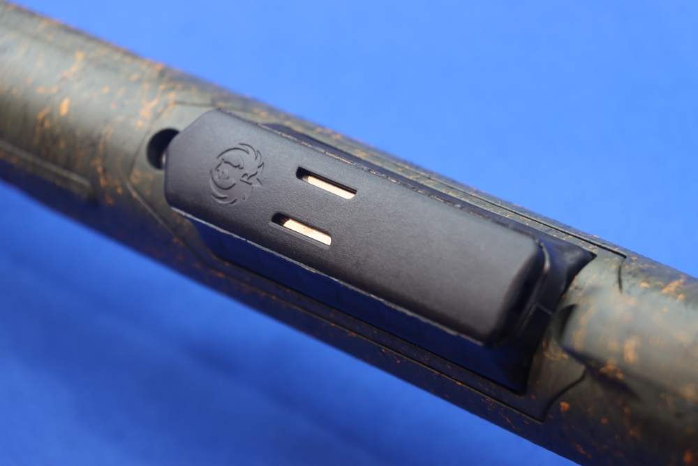 Ruger Model American Predator G2 Rifle 308WIN Threaded Bronze 46931 308 WIN-img-30