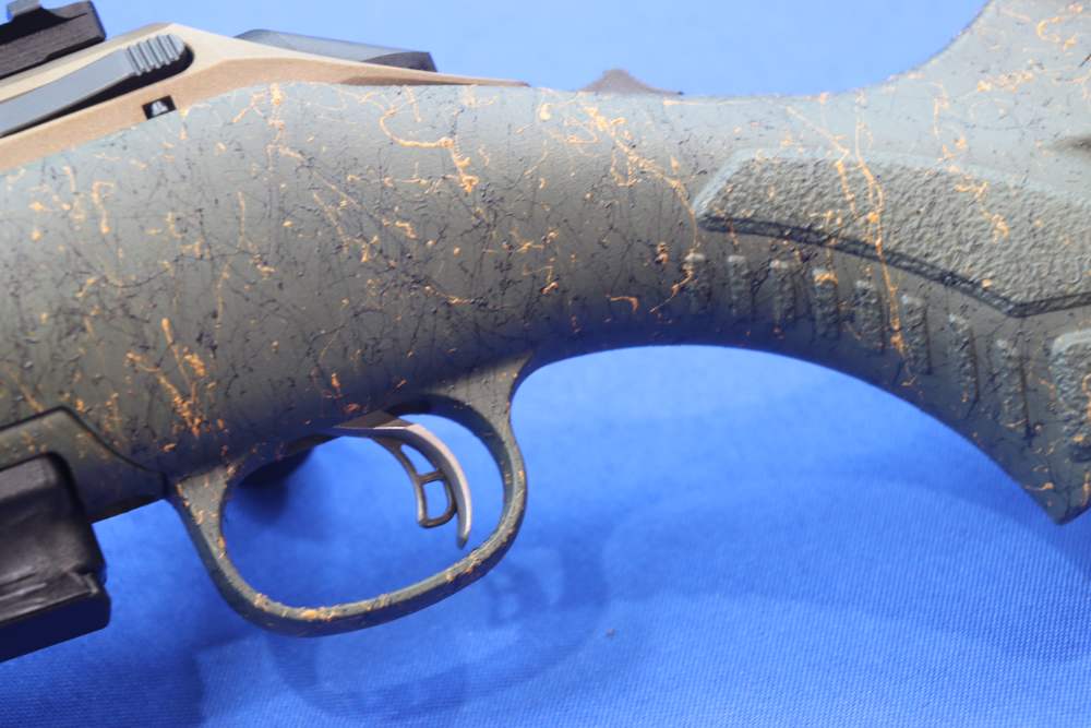 Ruger Model American Predator G2 Rifle 308WIN Threaded Bronze 46931 308 WIN-img-23
