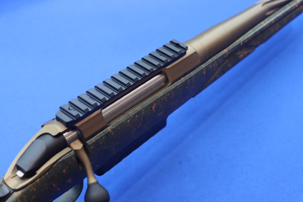 Ruger Model American Predator G2 Rifle 308WIN Threaded Bronze 46931 308 WIN-img-8