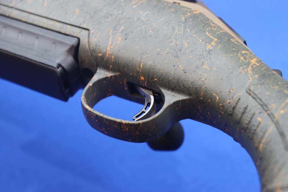 Ruger Model American Predator G2 Rifle 308WIN Threaded Bronze 46931 308 WIN-img-31