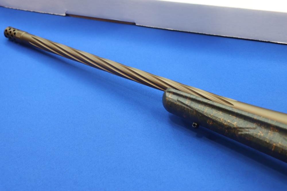 Ruger Model American Predator G2 Rifle 308WIN Threaded Bronze 46931 308 WIN-img-18