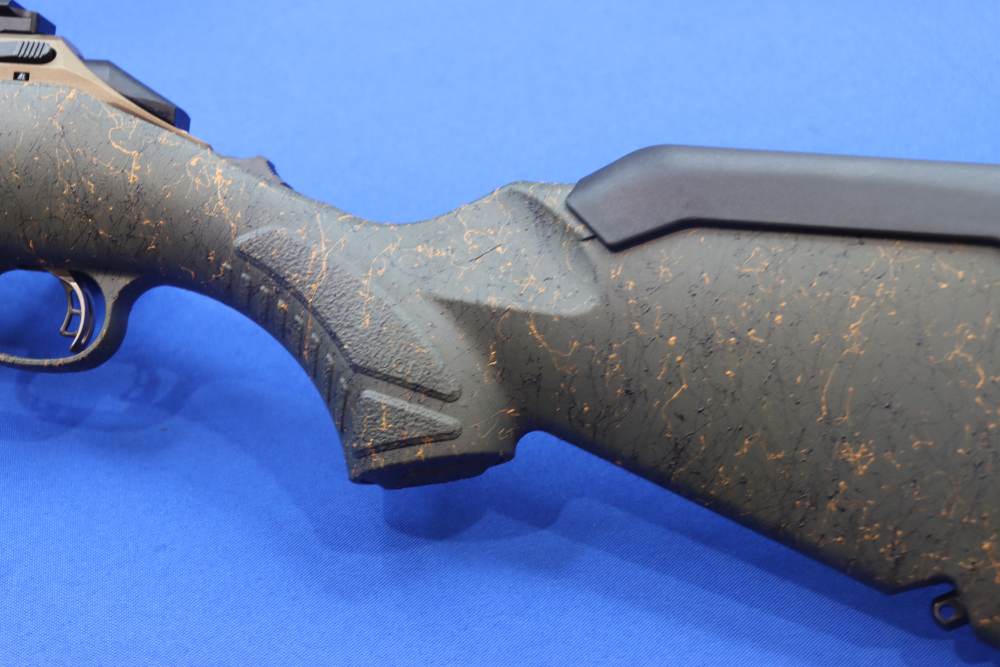Ruger Model American Predator G2 Rifle 308WIN Threaded Bronze 46931 308 WIN-img-16