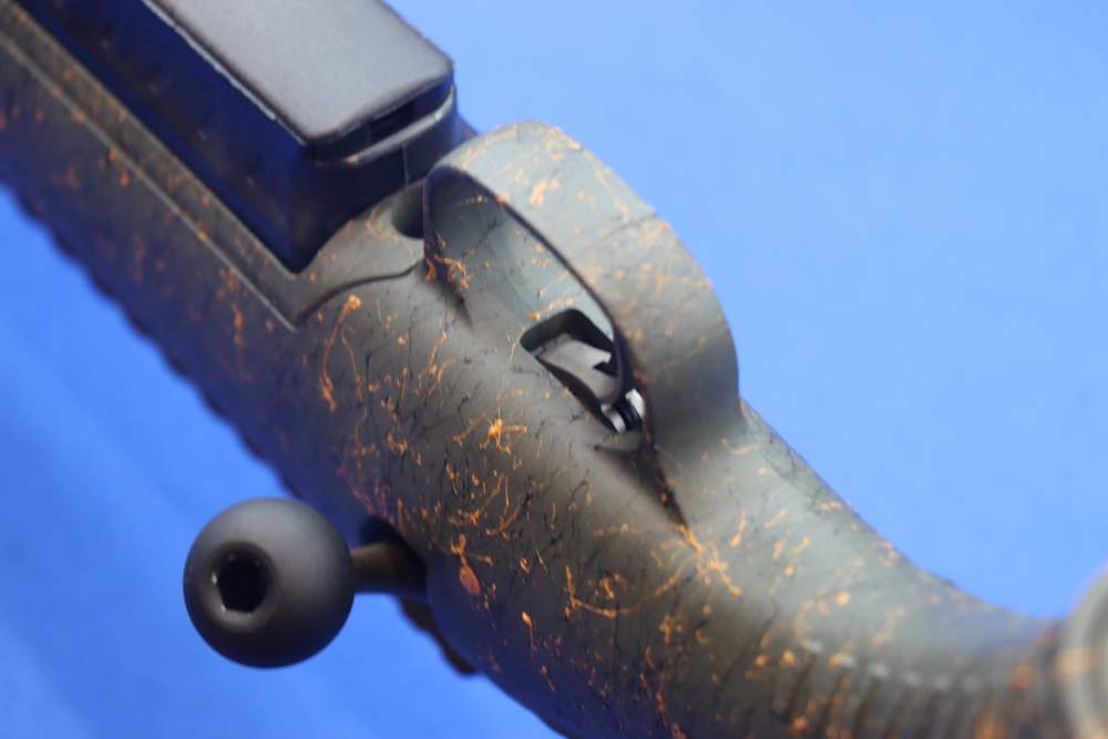 Ruger Model American Predator G2 Rifle 308WIN Threaded Bronze 46931 308 WIN-img-32