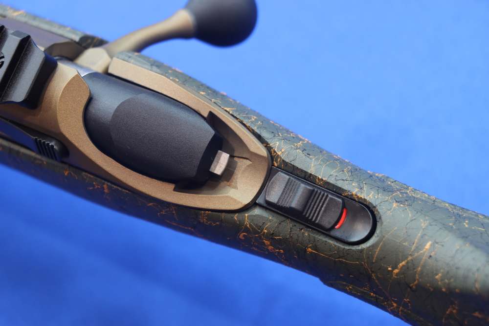 Ruger Model American Predator G2 Rifle 308WIN Threaded Bronze 46931 308 WIN-img-26