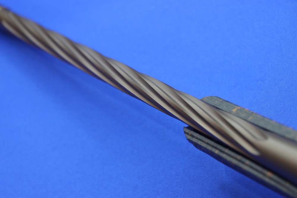 Ruger Model American Predator G2 Rifle 308WIN Threaded Bronze 46931 308 WIN-img-29