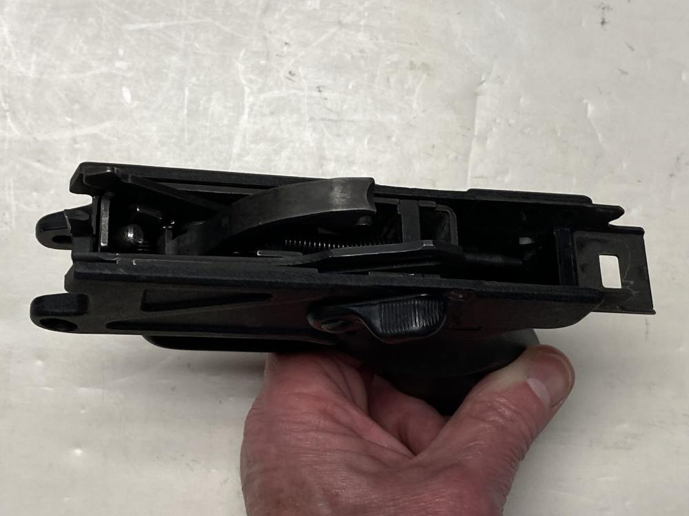 HK H&K MP5 Factory German SEF contoured Complete Trigger Group -img-3