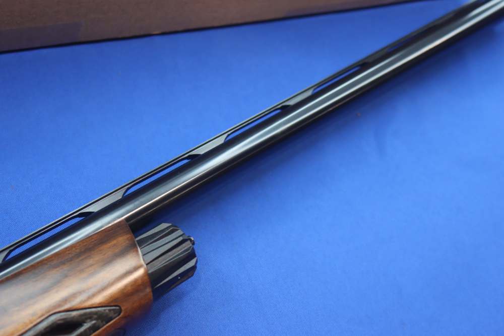 Beretta A400 Solo Shotgun 500 Years 12GA 28" Special Edition ENGRAVED SA 12-img-13