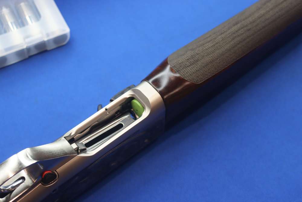 Beretta A400 Solo Shotgun 500 Years 12GA 28" Special Edition ENGRAVED SA 12-img-24