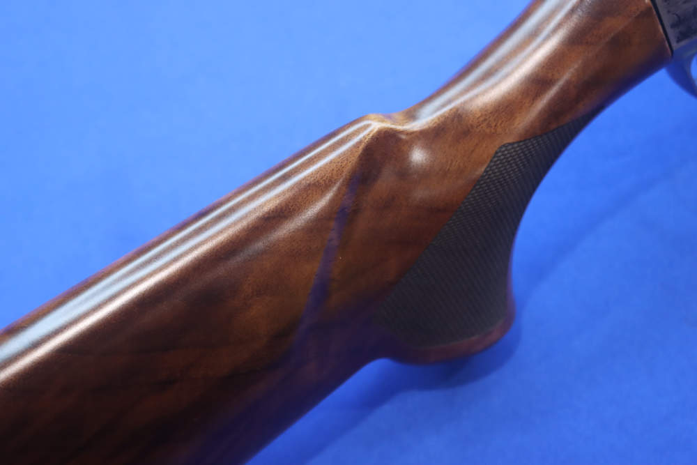 Beretta A400 Solo Shotgun 500 Years 12GA 28" Special Edition ENGRAVED SA 12-img-15