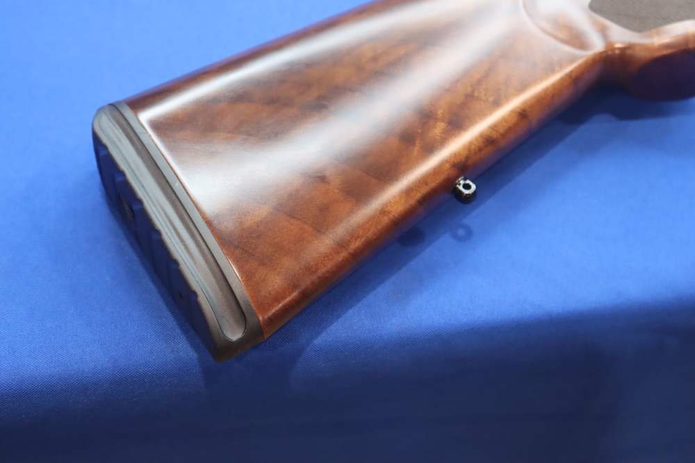 Beretta A400 Solo Shotgun 500 Years 12GA 28" Special Edition ENGRAVED SA 12-img-1