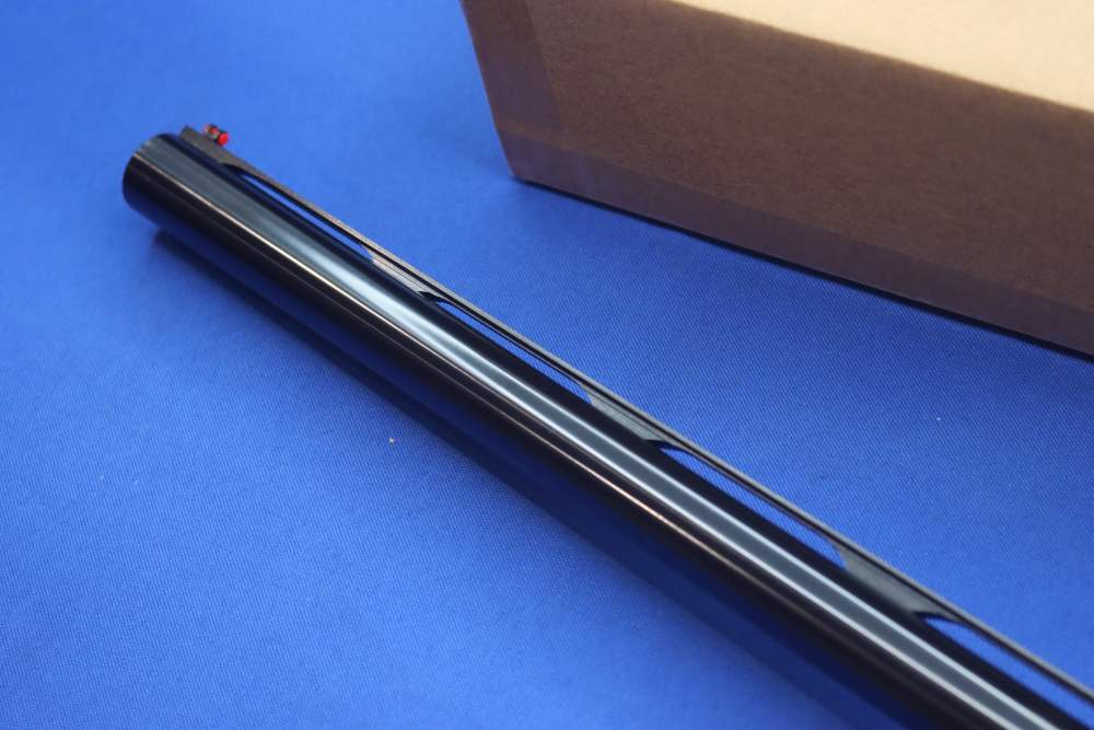 Beretta A400 Solo Shotgun 500 Years 12GA 28" Special Edition ENGRAVED SA 12-img-42