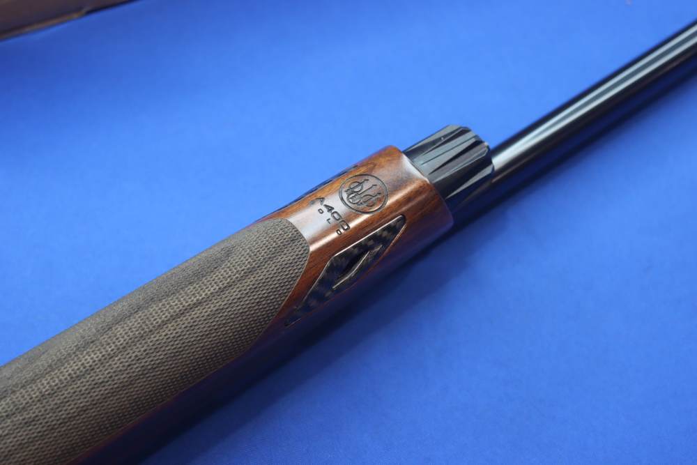 Beretta A400 Solo Shotgun 500 Years 12GA 28" Special Edition ENGRAVED SA 12-img-26