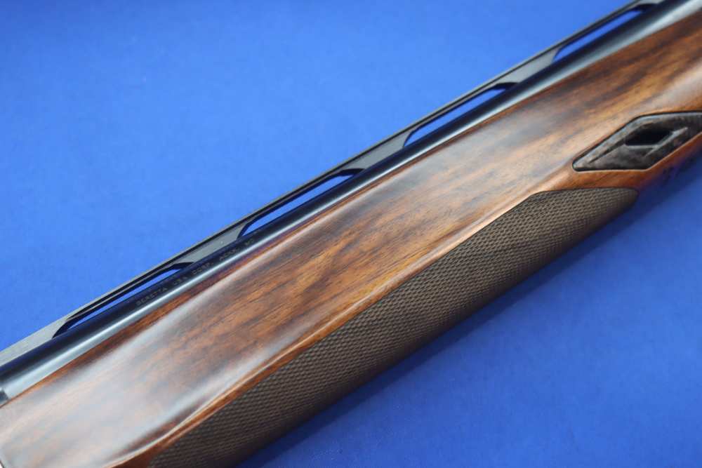 Beretta A400 Solo Shotgun 500 Years 12GA 28" Special Edition ENGRAVED SA 12-img-10