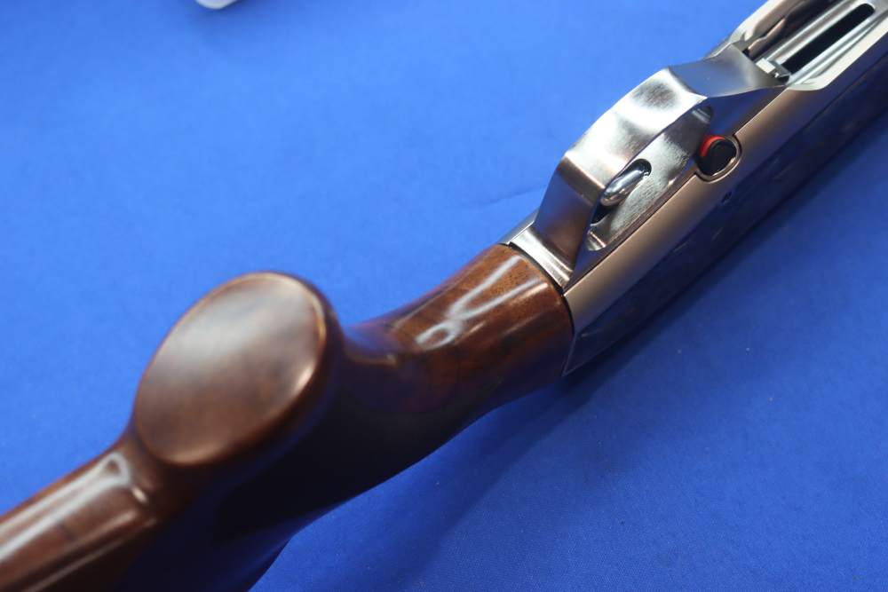 Beretta A400 Solo Shotgun 500 Years 12GA 28" Special Edition ENGRAVED SA 12-img-22