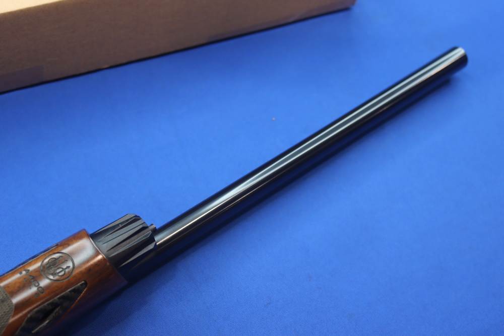 Beretta A400 Solo Shotgun 500 Years 12GA 28" Special Edition ENGRAVED SA 12-img-27