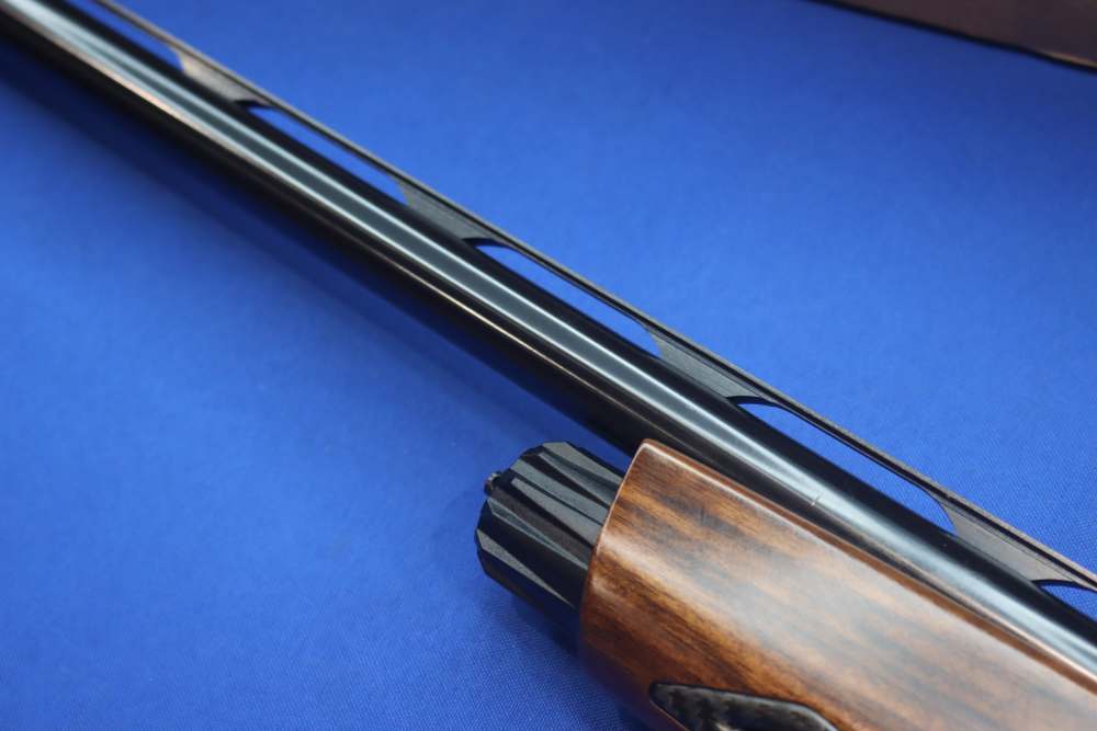 Beretta A400 Solo Shotgun 500 Years 12GA 28" Special Edition ENGRAVED SA 12-img-40