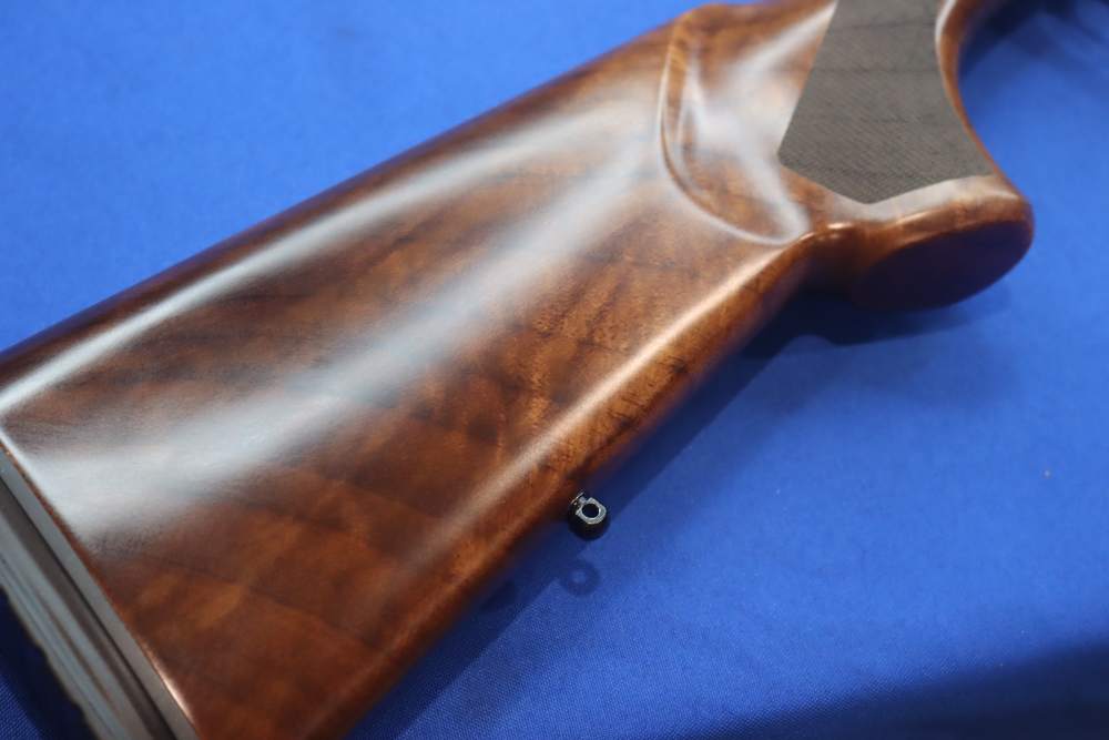 Beretta A400 Solo Shotgun 500 Years 12GA 28" Special Edition ENGRAVED SA 12-img-2