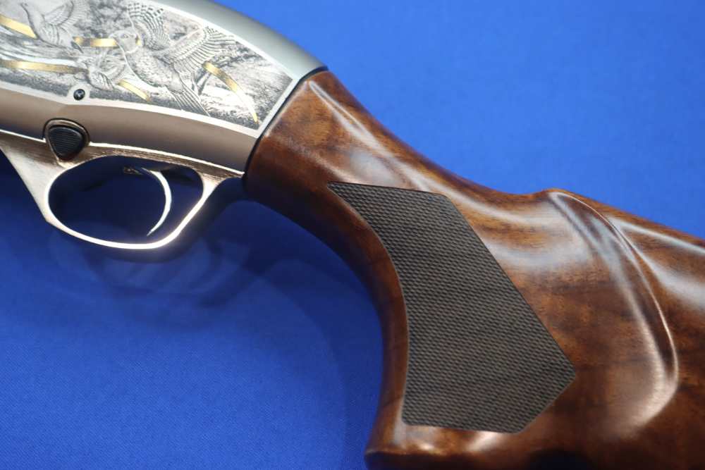 Beretta A400 Solo Shotgun 500 Years 12GA 28" Special Edition ENGRAVED SA 12-img-33