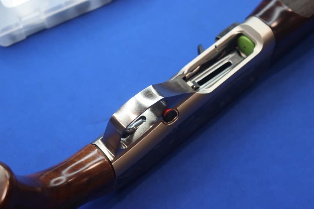 Beretta A400 Solo Shotgun 500 Years 12GA 28" Special Edition ENGRAVED SA 12-img-23