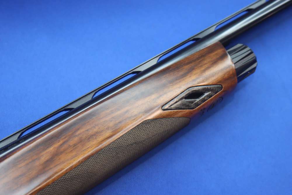 Beretta A400 Solo Shotgun 500 Years 12GA 28" Special Edition ENGRAVED SA 12-img-11