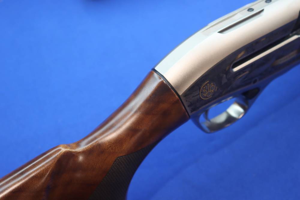 Beretta A400 Solo Shotgun 500 Years 12GA 28" Special Edition ENGRAVED SA 12-img-16