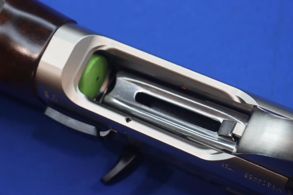 Beretta A400 Solo Shotgun 500 Years 12GA 28" Special Edition ENGRAVED SA 12-img-52