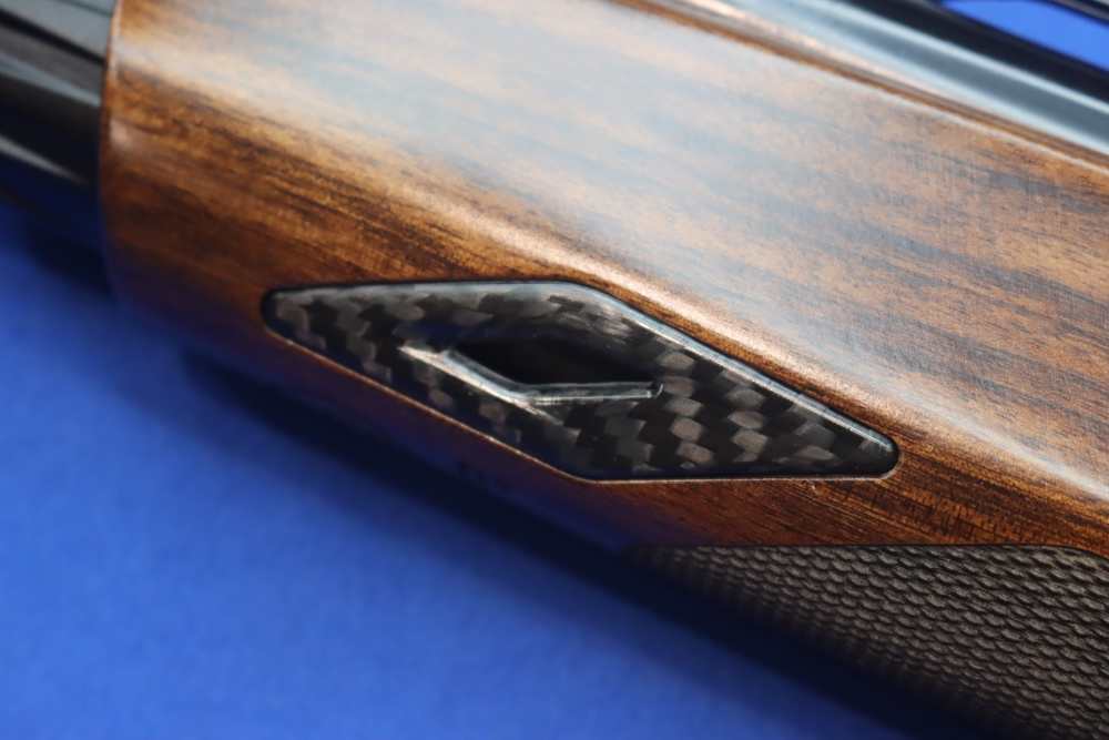 Beretta A400 Solo Shotgun 500 Years 12GA 28" Special Edition ENGRAVED SA 12-img-44