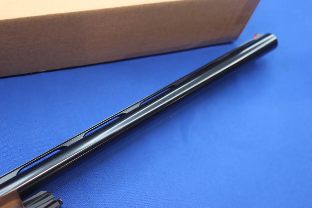 Beretta A400 Solo Shotgun 500 Years 12GA 28" Special Edition ENGRAVED SA 12-img-14
