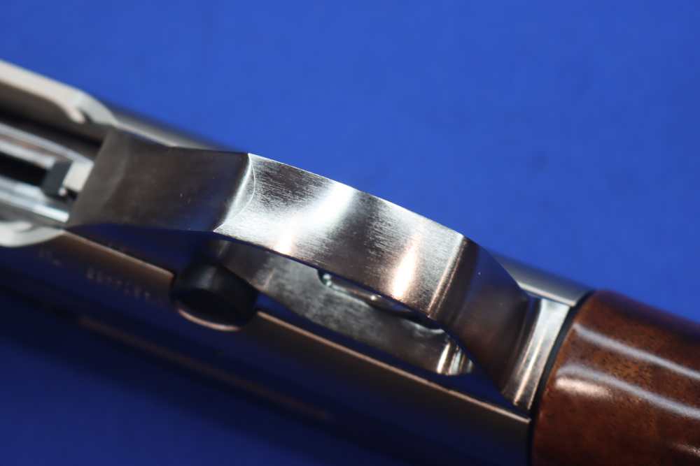 Beretta A400 Solo Shotgun 500 Years 12GA 28" Special Edition ENGRAVED SA 12-img-53