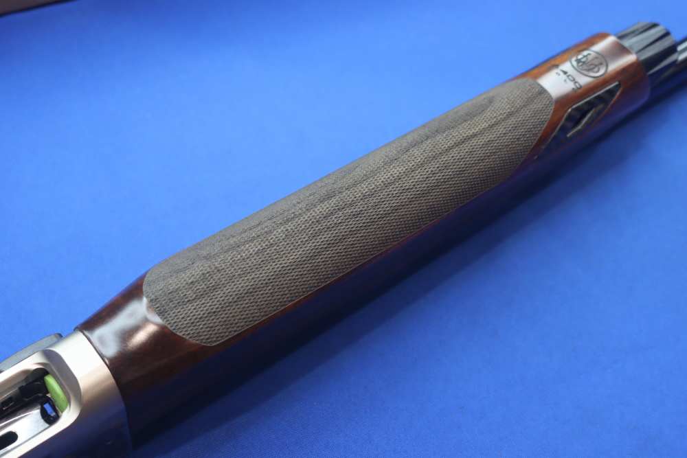 Beretta A400 Solo Shotgun 500 Years 12GA 28" Special Edition ENGRAVED SA 12-img-25