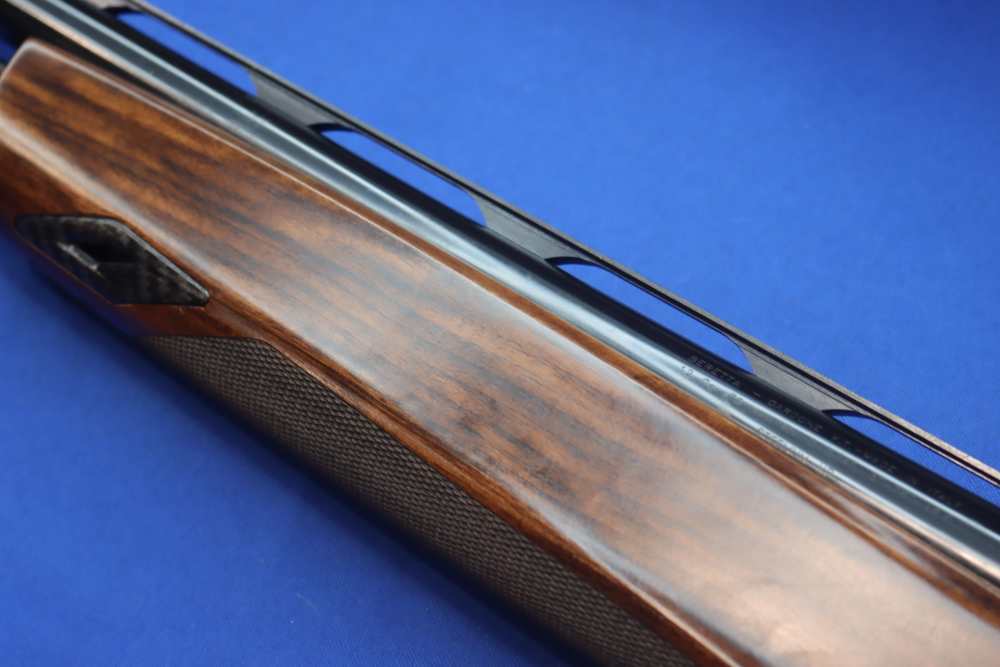 Beretta A400 Solo Shotgun 500 Years 12GA 28" Special Edition ENGRAVED SA 12-img-38