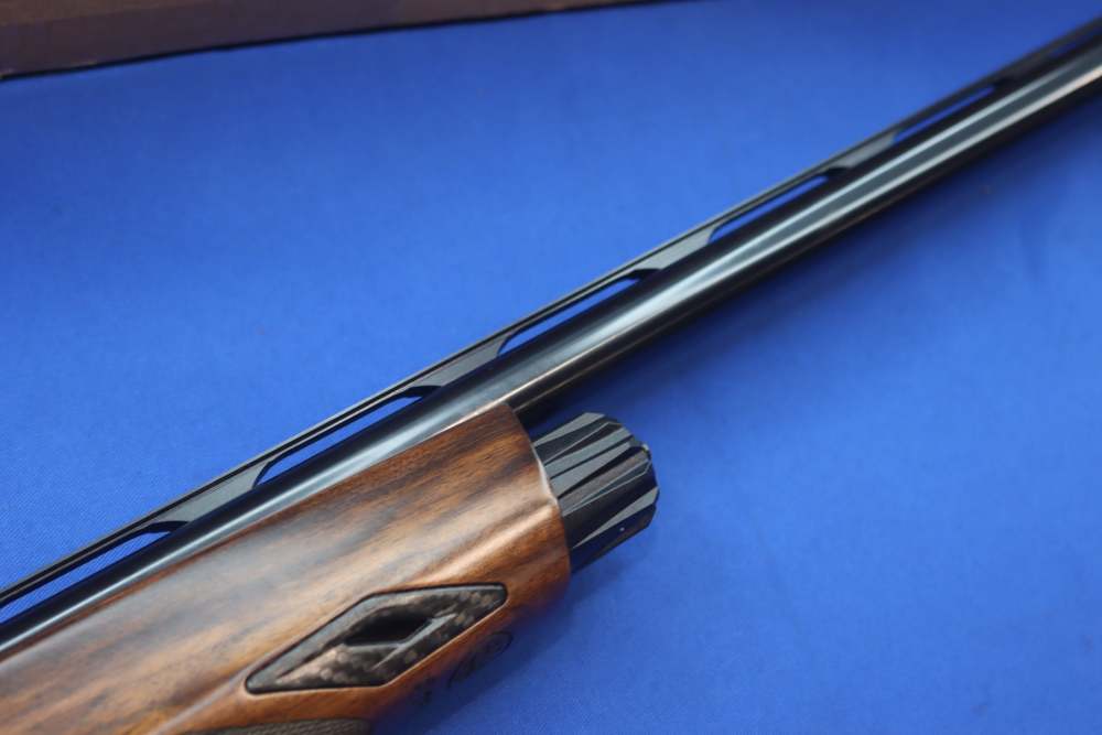 Beretta A400 Solo Shotgun 500 Years 12GA 28" Special Edition ENGRAVED SA 12-img-12