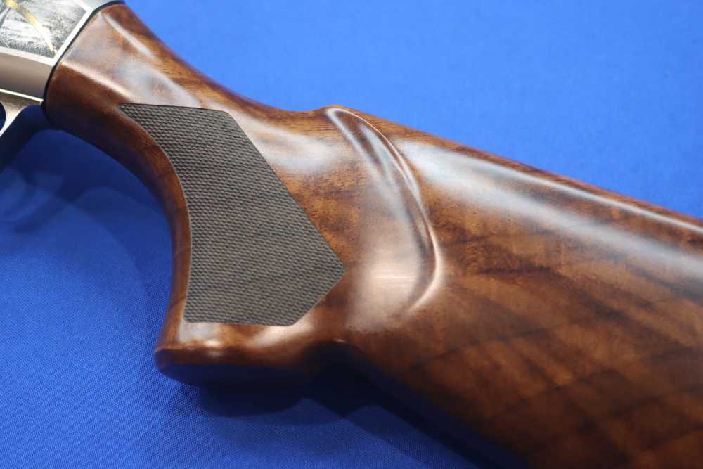 Beretta A400 Solo Shotgun 500 Years 12GA 28" Special Edition ENGRAVED SA 12-img-32
