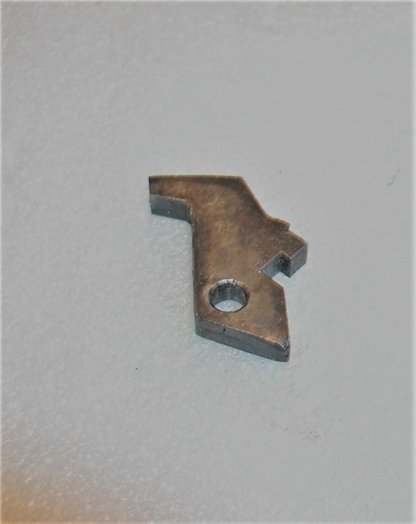Marlin 50 Bolt Action, 55, 512, 5510 12g Sear, Used-img-3