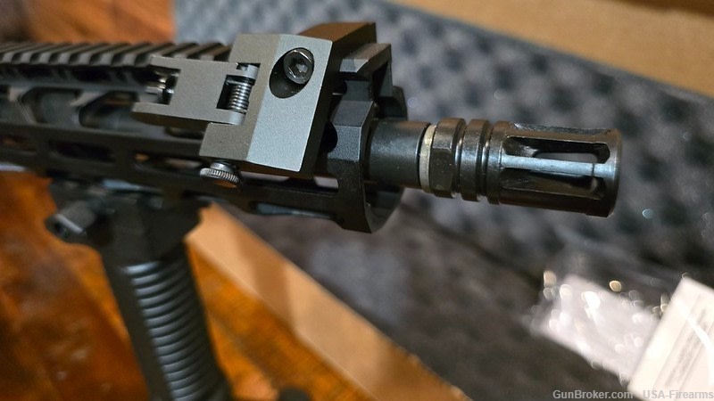 AR 15 Radical -img-6