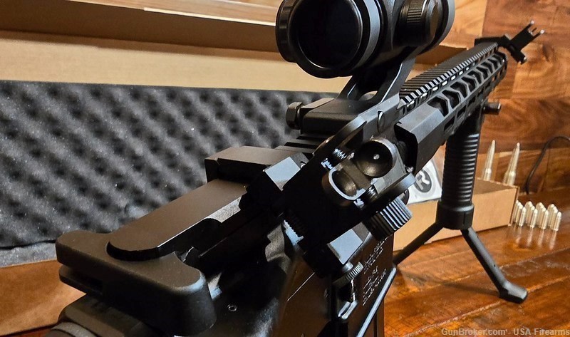 AR 15 Radical -img-5