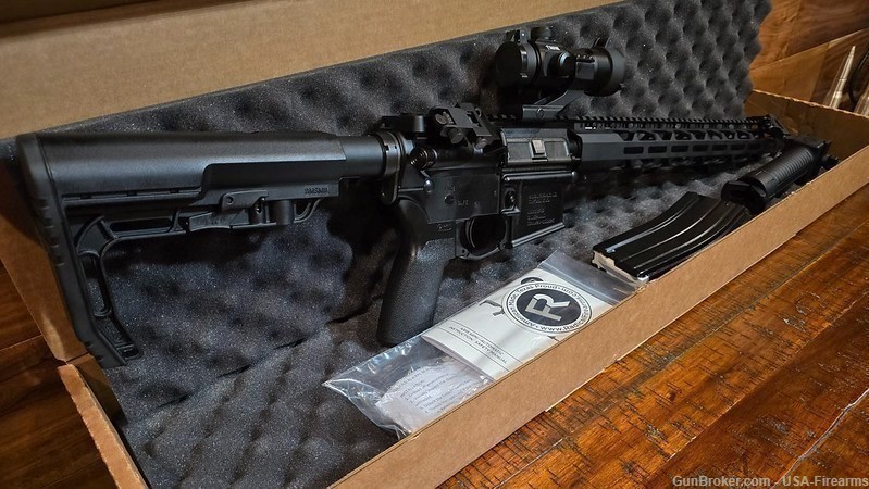 AR 15 Radical -img-19