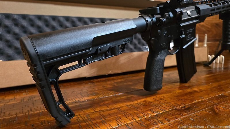 AR 15 Radical -img-17