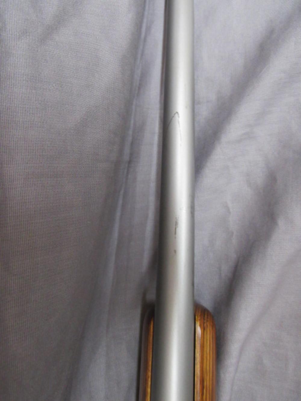 KIMBER OF OREGON KIMBER MODEL 84 .223 REM 24" STAINLESS BBL W/MOUNTS &RINGS-img-8