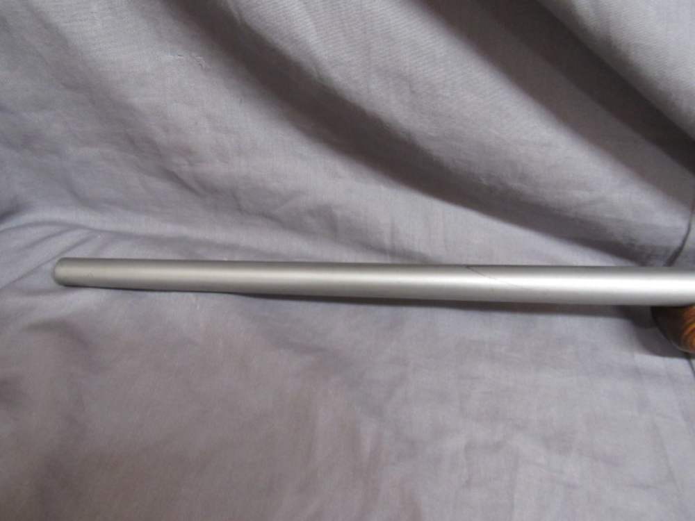 KIMBER OF OREGON KIMBER MODEL 84 .223 REM 24" STAINLESS BBL W/MOUNTS &RINGS-img-16