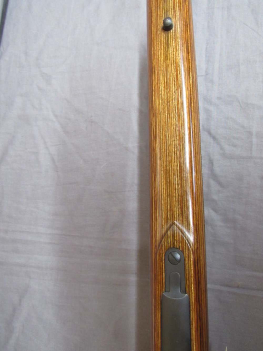 KIMBER OF OREGON KIMBER MODEL 84 .223 REM 24" STAINLESS BBL W/MOUNTS &RINGS-img-32