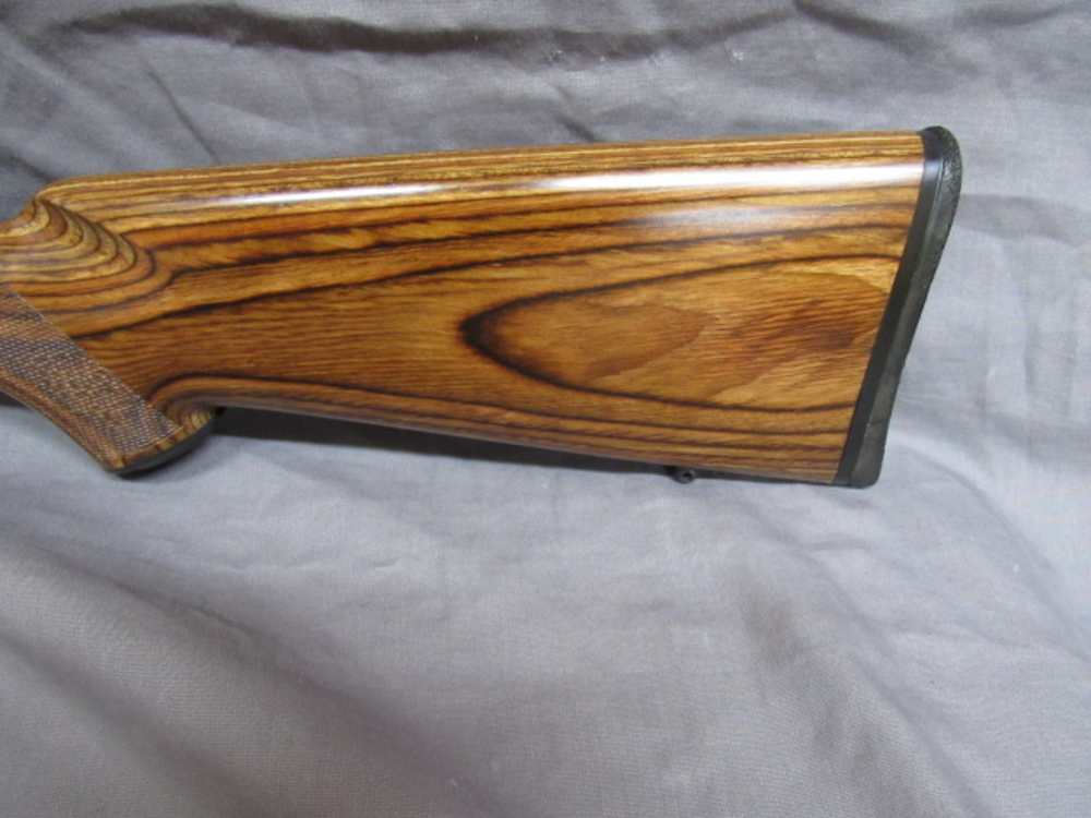 KIMBER OF OREGON KIMBER MODEL 84 .223 REM 24" STAINLESS BBL W/MOUNTS &RINGS-img-12