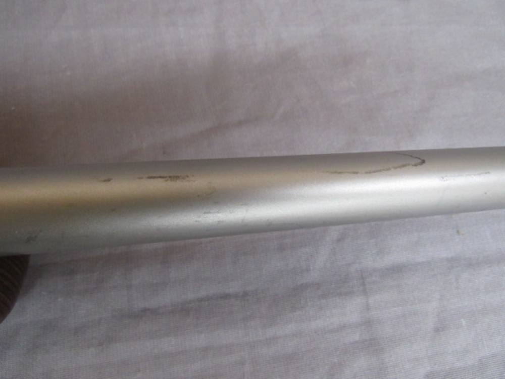 KIMBER OF OREGON KIMBER MODEL 84 .223 REM 24" STAINLESS BBL W/MOUNTS &RINGS-img-26