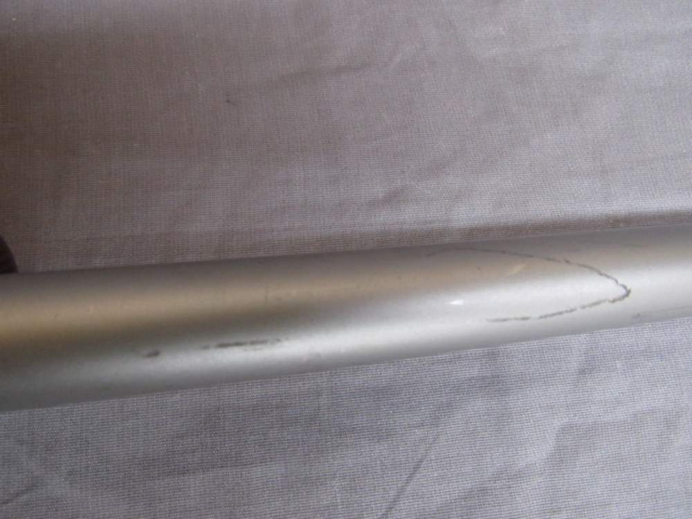 KIMBER OF OREGON KIMBER MODEL 84 .223 REM 24" STAINLESS BBL W/MOUNTS &RINGS-img-24