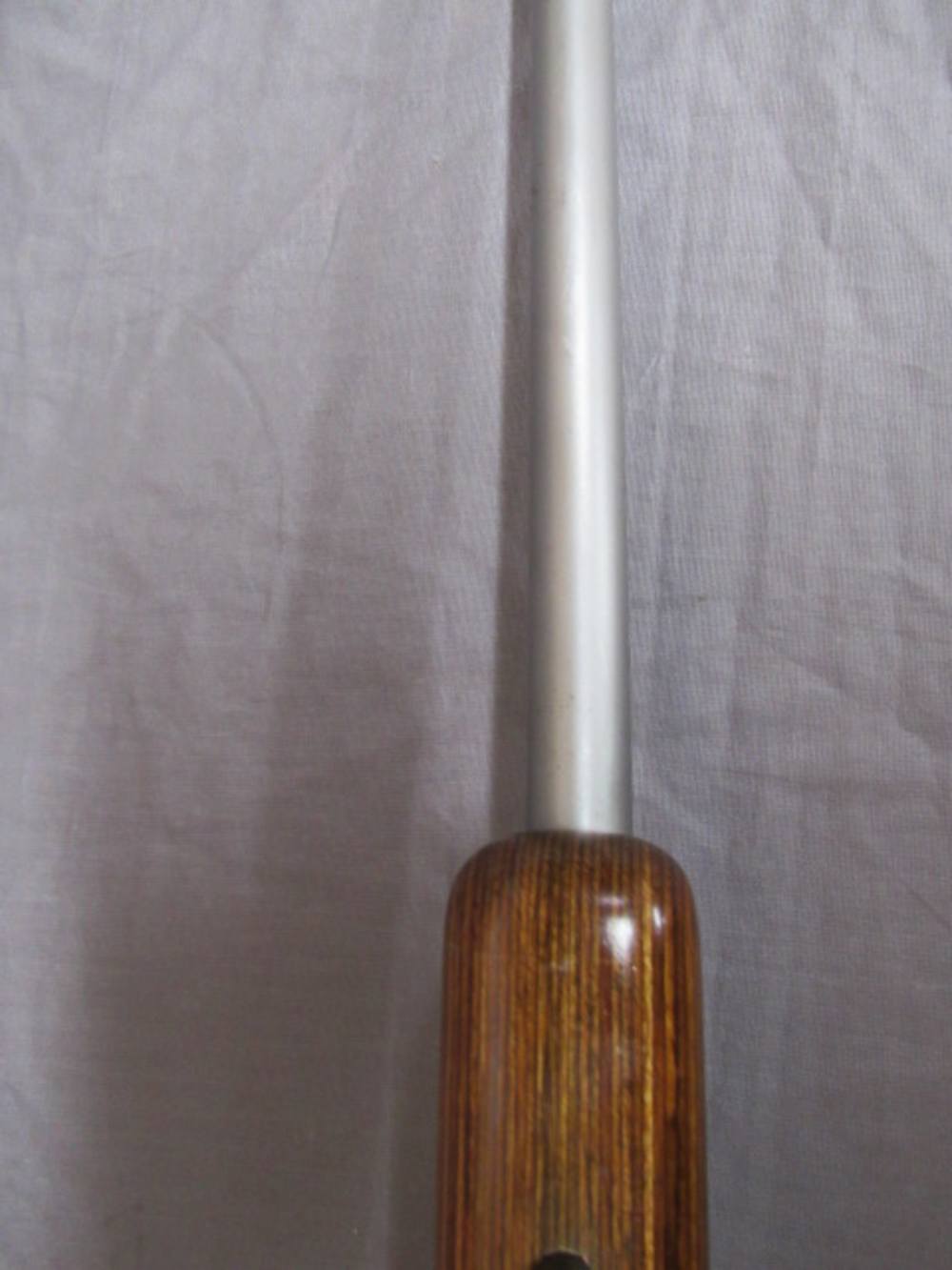 KIMBER OF OREGON KIMBER MODEL 84 .223 REM 24" STAINLESS BBL W/MOUNTS &RINGS-img-31