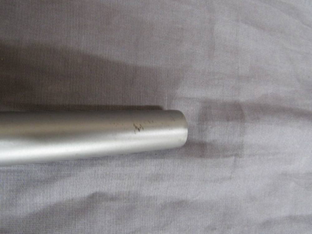 KIMBER OF OREGON KIMBER MODEL 84 .223 REM 24" STAINLESS BBL W/MOUNTS &RINGS-img-28