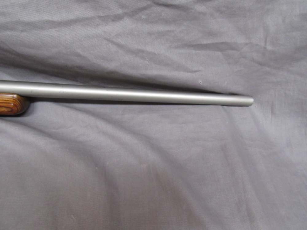 KIMBER OF OREGON KIMBER MODEL 84 .223 REM 24" STAINLESS BBL W/MOUNTS &RINGS-img-5