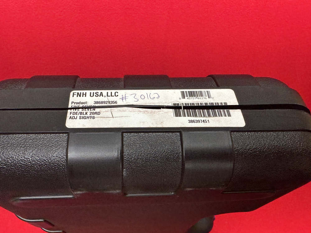 FN 3868929356 Five-seveN 5.7x28mm 4.80" 20+1 -img-6
