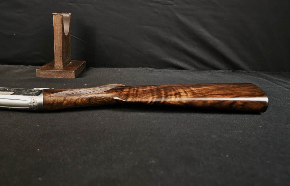 Browning Trombone .22 LR (High Grade)-img-8